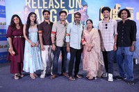 Ameer Log Movie Song Launch